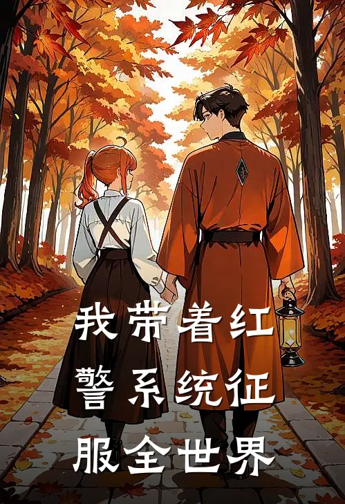 我带着红警系统征服全世界