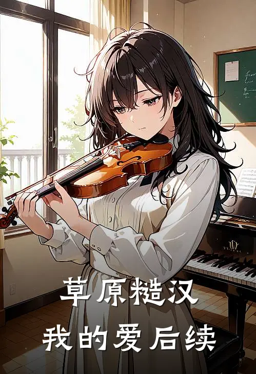 草原糙汉，我的爱后续