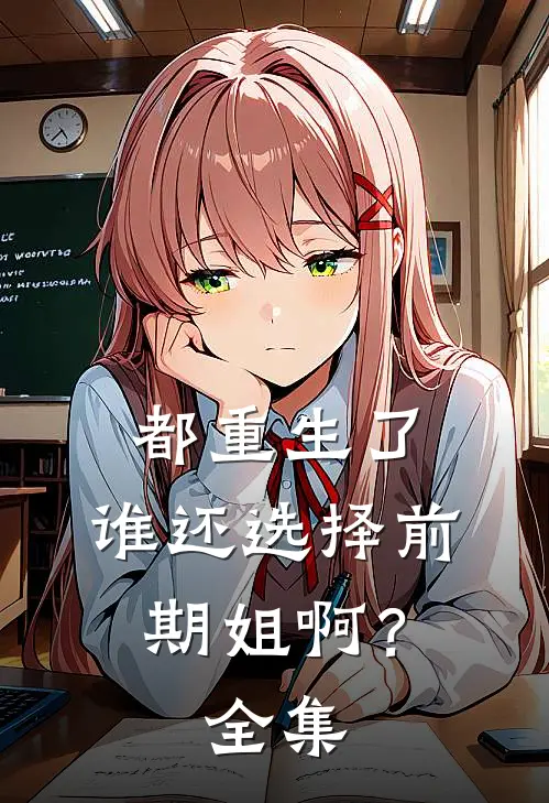 都重生了，谁还选择前期姐啊？全集