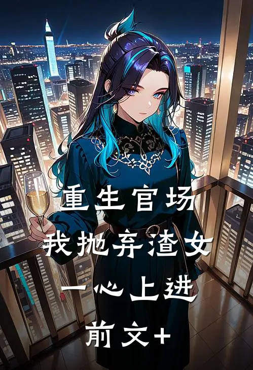 重生官场：我抛弃渣女，一心上进前文+