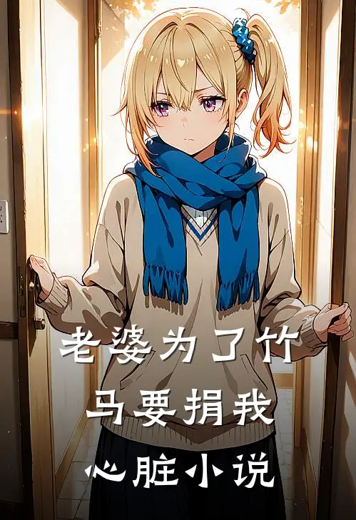 老婆为了竹马要捐我心脏小说