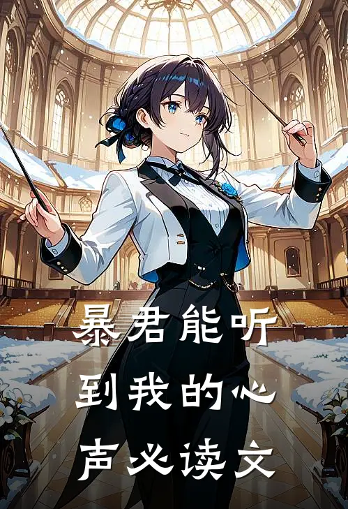 暴君能听到我的心声必读文