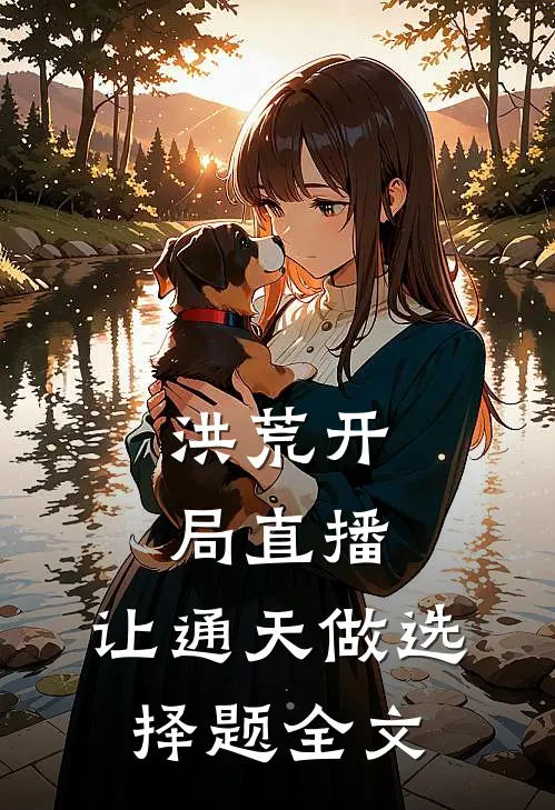 洪荒开局直播，让通天做选择题全文