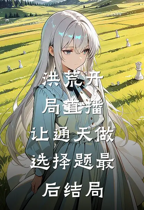 洪荒开局直播，让通天做选择题最后结局