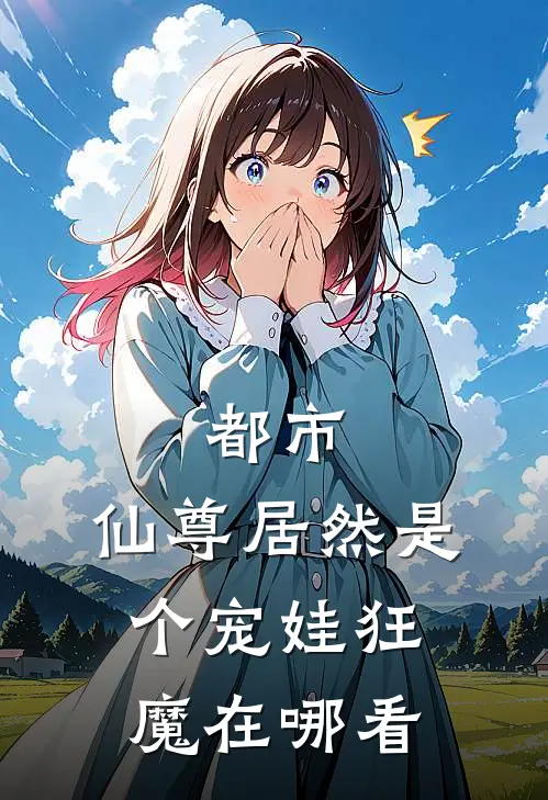 都市：仙尊居然是个宠娃狂魔在哪看