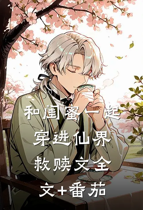 和闺蜜一起穿进仙界救赎文全文+番茄