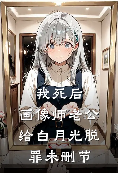 我死后，画像师老公给白月光脱罪未删节