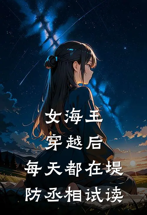女海王穿越后，每天都在堤防丞相试读
