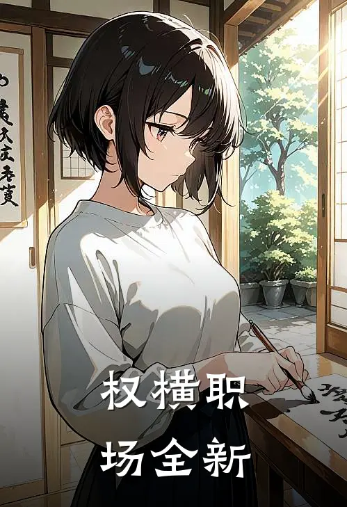 权横职场全新