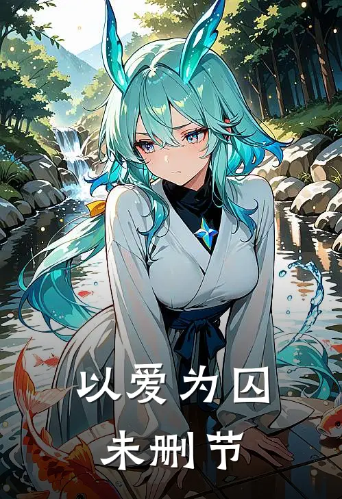 以爱为囚未删节