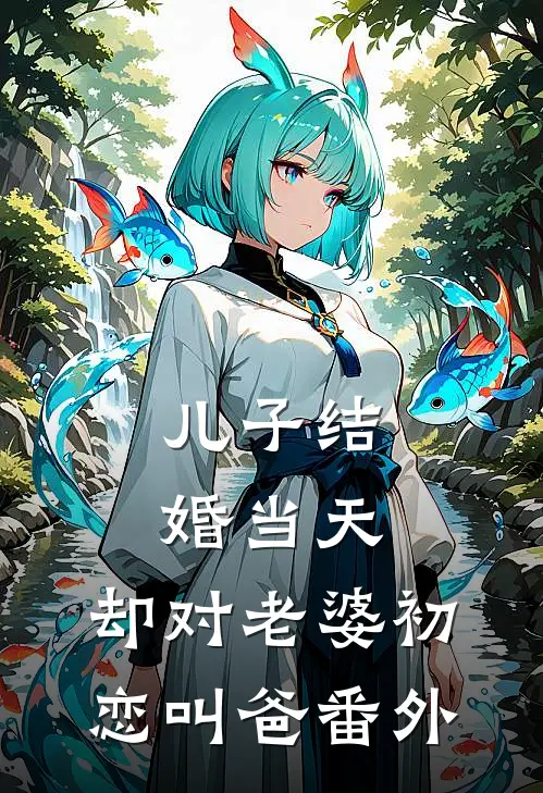 儿子结婚当天，却对老婆初恋叫爸番外