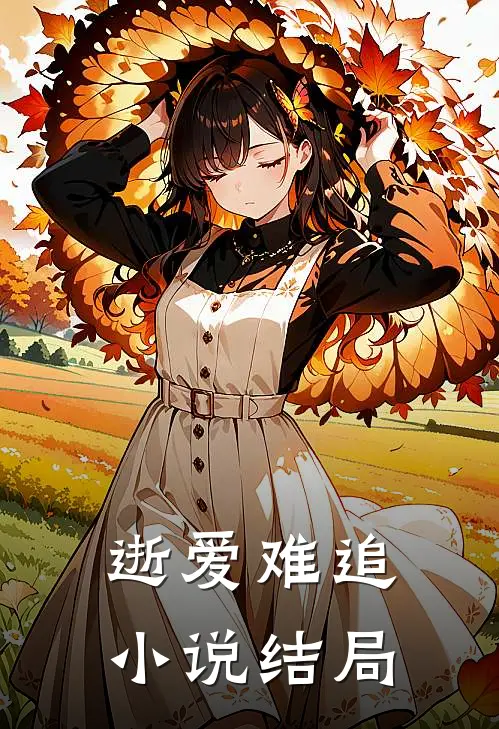 逝爱难追小说结局