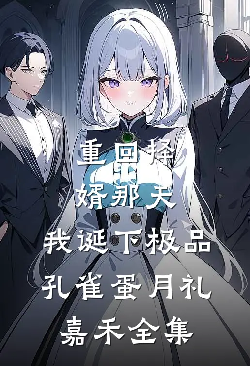 重回择婿那天，我诞下极品孔雀蛋月礼嘉禾全集