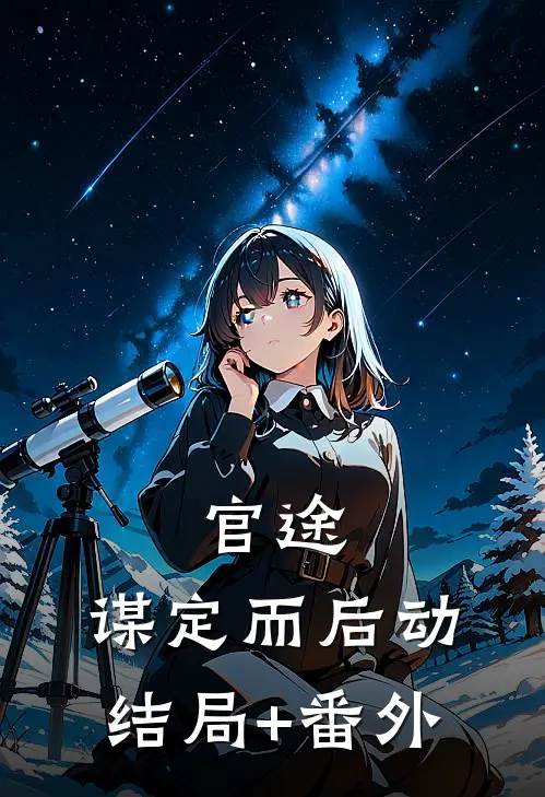 官途：谋定而后动结局+番外