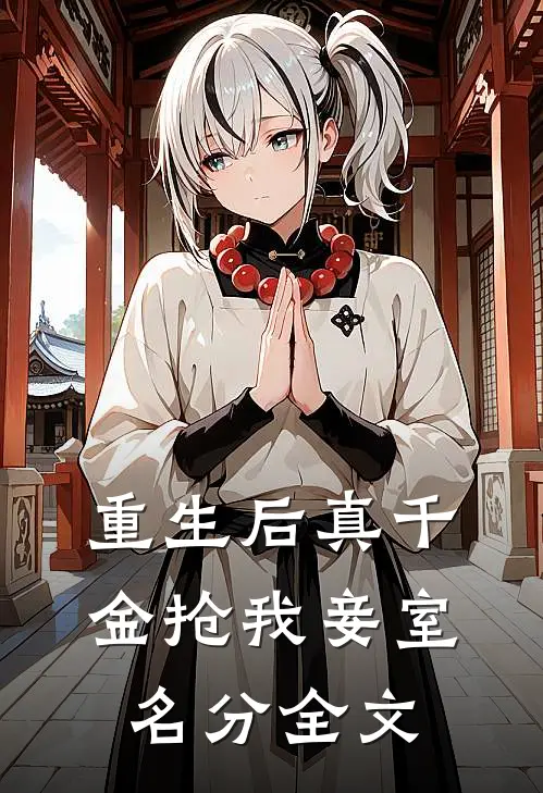 重生后真千金抢我妾室名分全文