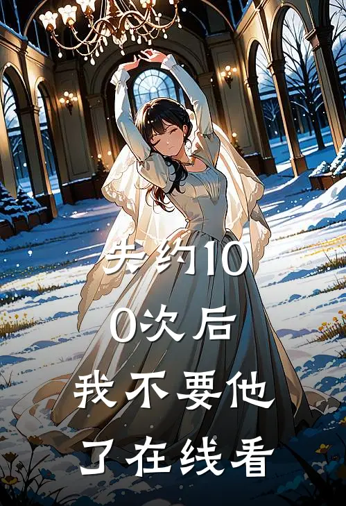 失约100次后，我不要他了在线看