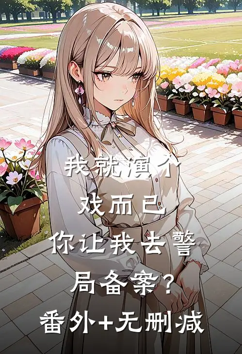 我就演个戏而已，你让我去警局备案？番外+无删减