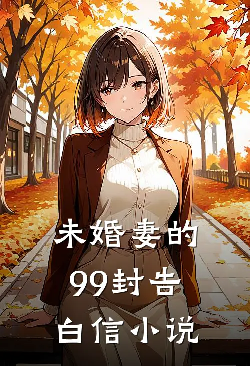 未婚妻的99封告白信小说
