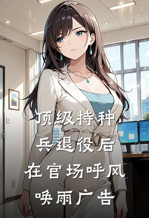 顶级特种兵退役后，在官场呼风唤雨广告