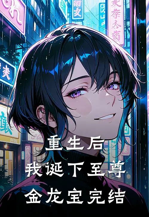 重生后，我诞下至尊金龙宝完结