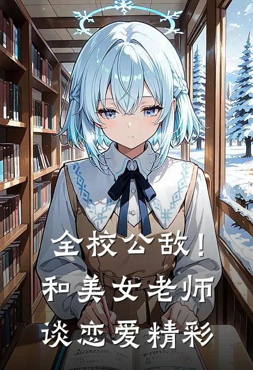 全校公敌！和美女老师谈恋爱精彩