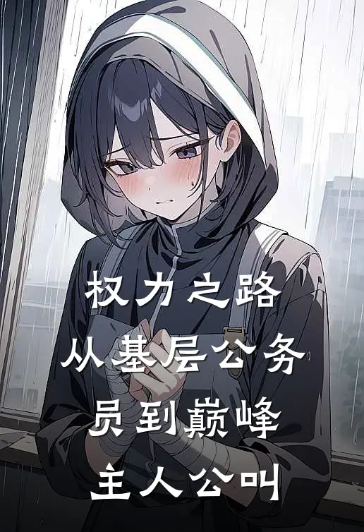 权力之路：从基层公务员到巅峰主人公叫