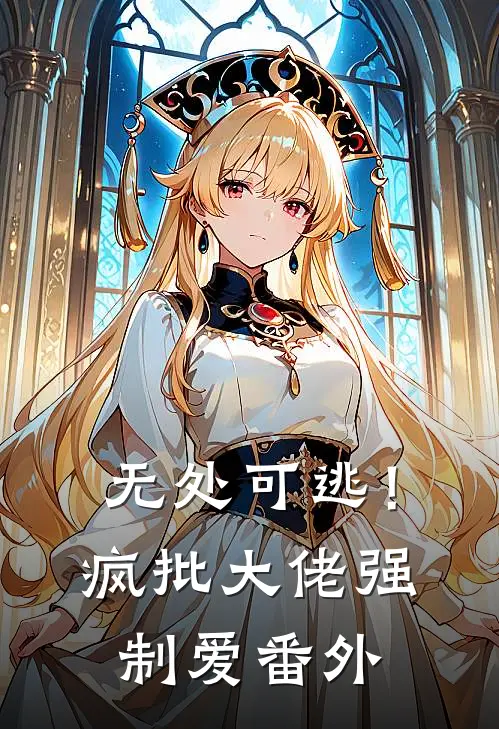 无处可逃！疯批大佬强制爱番外