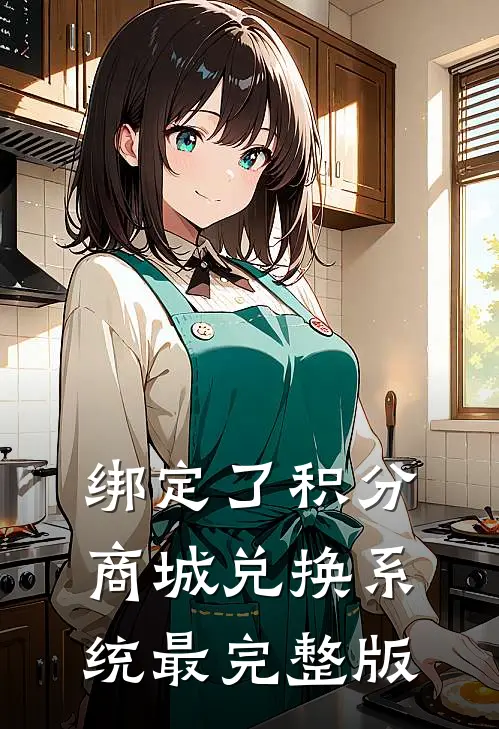 绑定了积分商城兑换系统最完整版