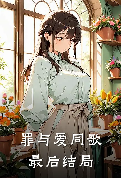 罪与爱同歌最后结局