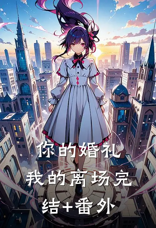 你的婚礼，我的离场完结+番外