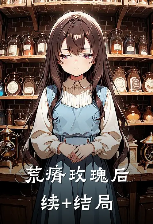 荒瘠玫瑰后续+结局