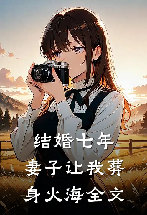 结婚七年，妻子让我葬身火海全文