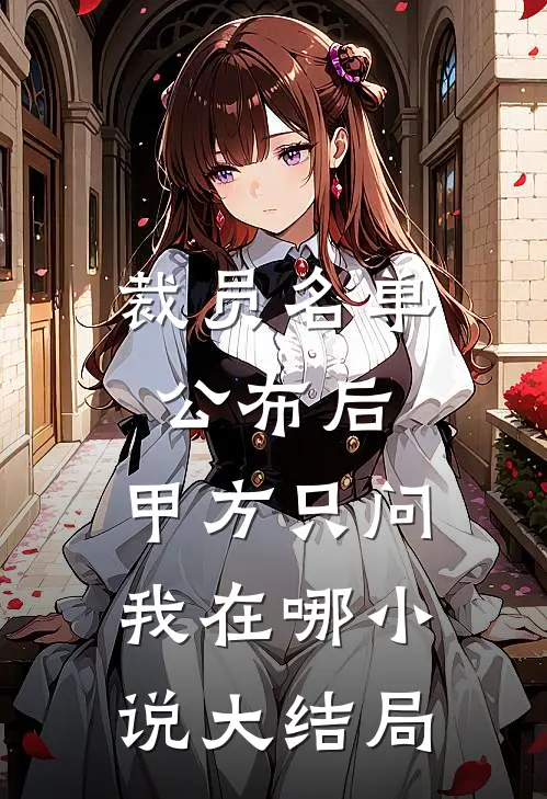 裁员名单公布后，甲方只问我在哪小说大结局