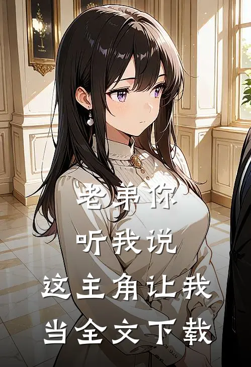 老弟你听我说，这主角让我当全文下载
