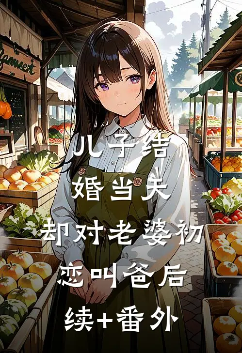 儿子结婚当天，却对老婆初恋叫爸后续+番外