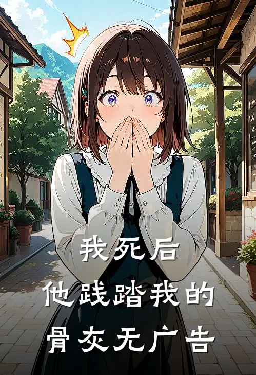 我死后，他践踏我的骨灰无广告