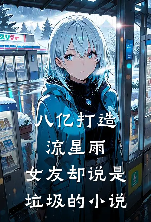 八亿打造流星雨，女友却说是垃圾的小说