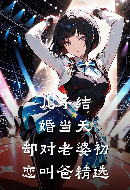 儿子结婚当天，却对老婆初恋叫爸精选