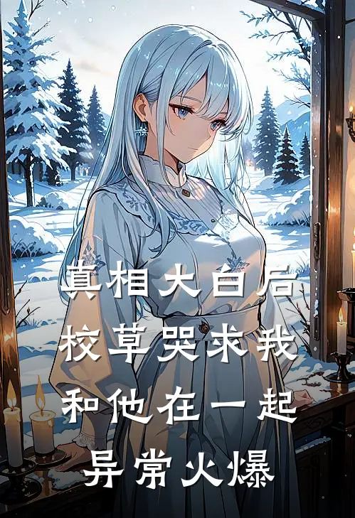 真相大白后，校草哭求我和他在一起异常火爆
