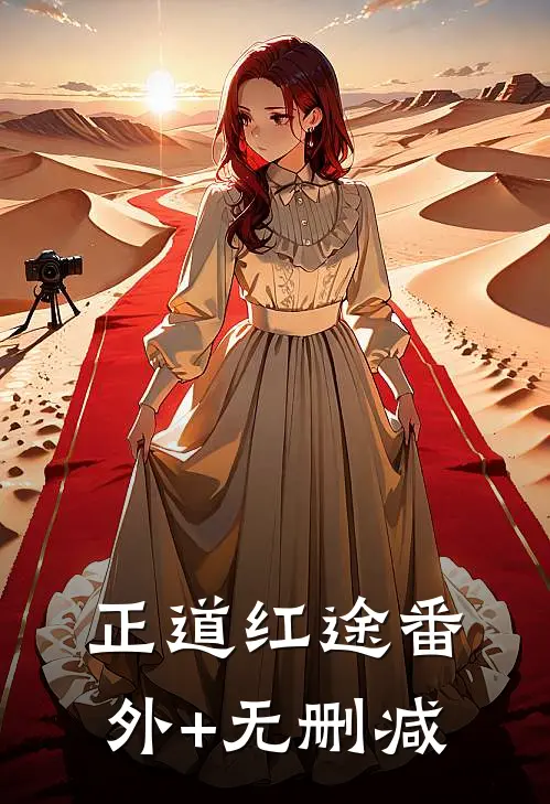 正道红途番外+无删减