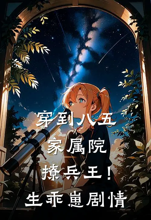 穿到八五家属院：撩兵王！生乖崽剧情