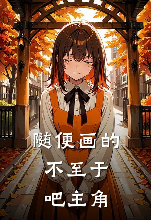 随便画的，不至于吧主角