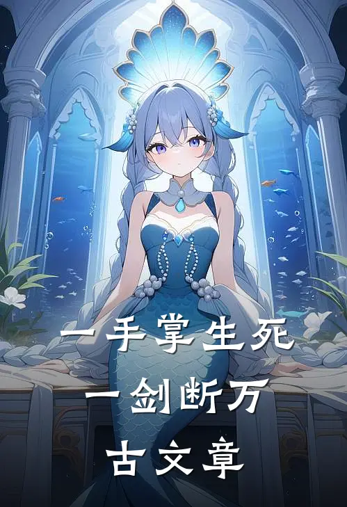 一手掌生死，一剑断万古文章