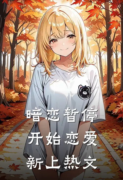 暗恋暂停，开始恋爱新上热文