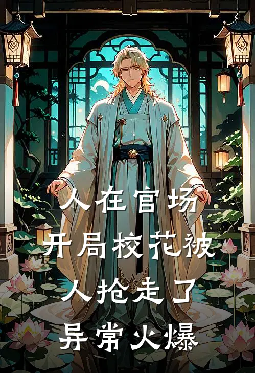 人在官场，开局校花被人抢走了异常火爆