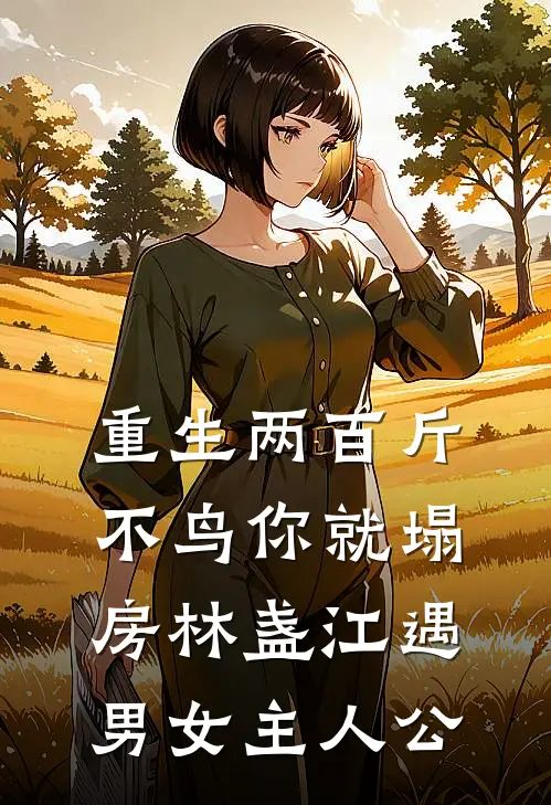丈夫爱上麻烦精后，我不要他了