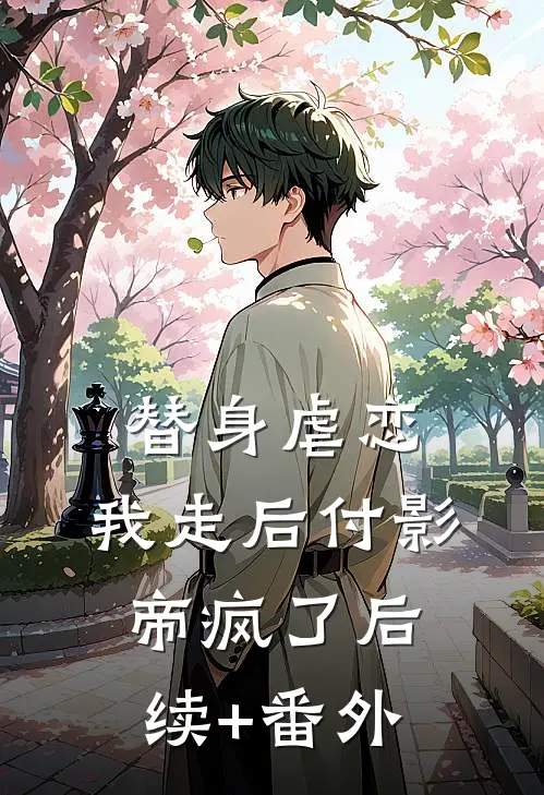 替身虐恋，我走后付影帝疯了后续+番外