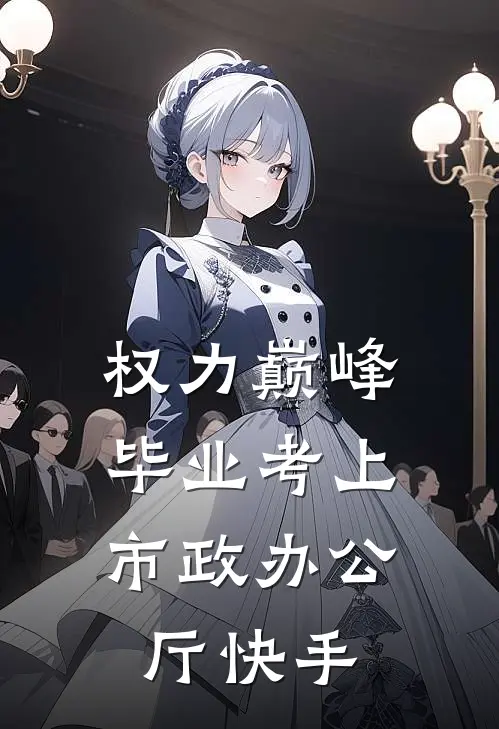 权力巅峰：毕业考上市政办公厅快手