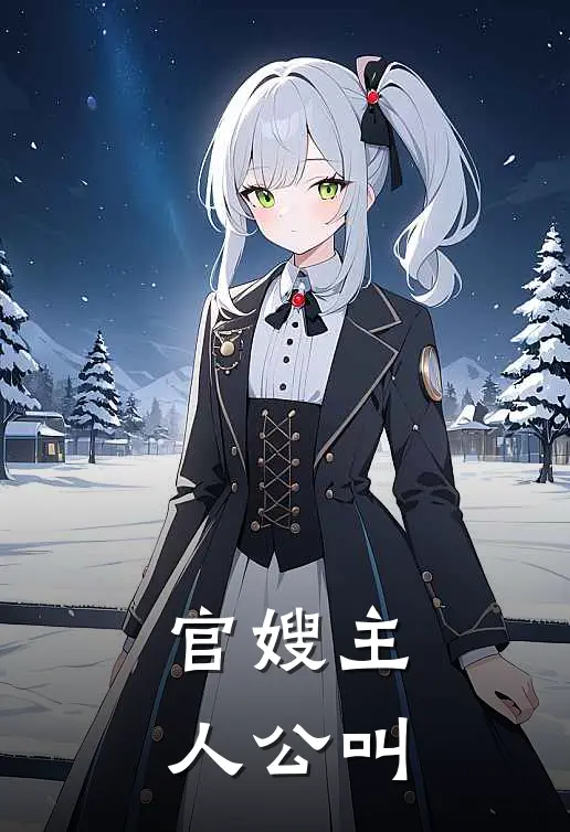 官嫂主人公叫