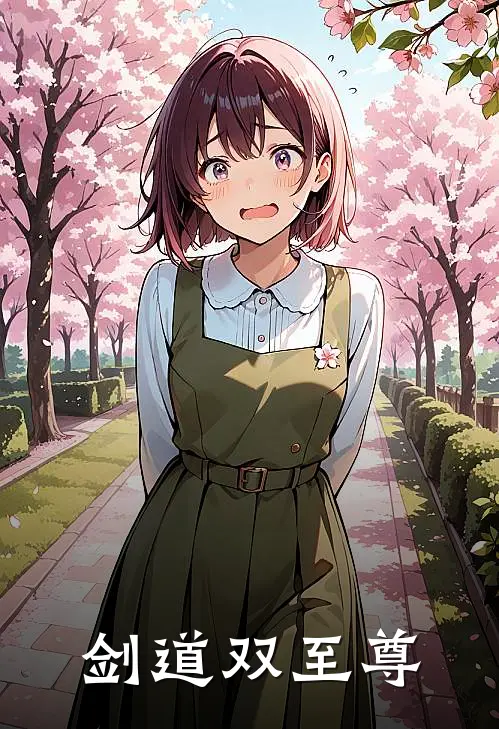剑道双至尊